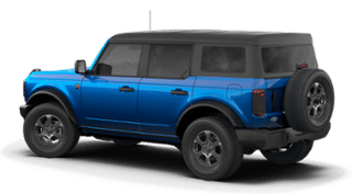 2026 Ford Bronco® External Image 3